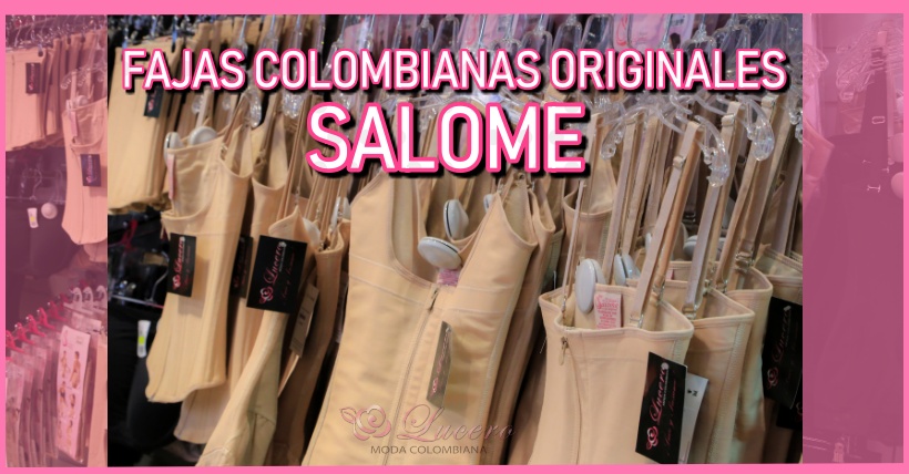 Faja-Salome-españa-lucero