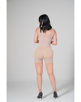 FAJA MARILYN SHORT EXTRA CORTA CACHETERA 022641 FAJITEX