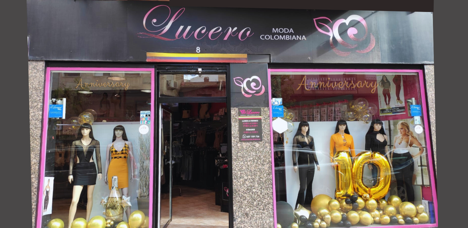 Fajas salome Colombianas Kprichos Moda Latina Tienda Online