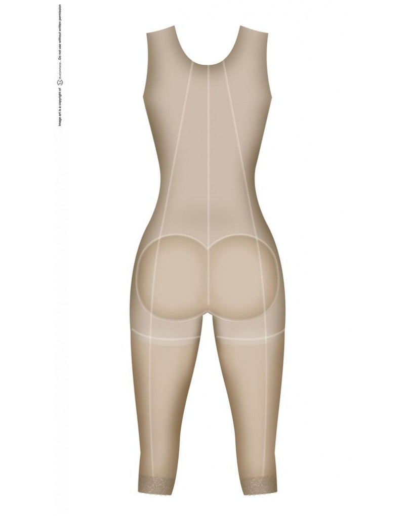 FAJA SALOME REF 523 BRASSIER RODILLA