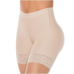 FAJA SALOME REF 0321 SHORT LEVANTACOLA
