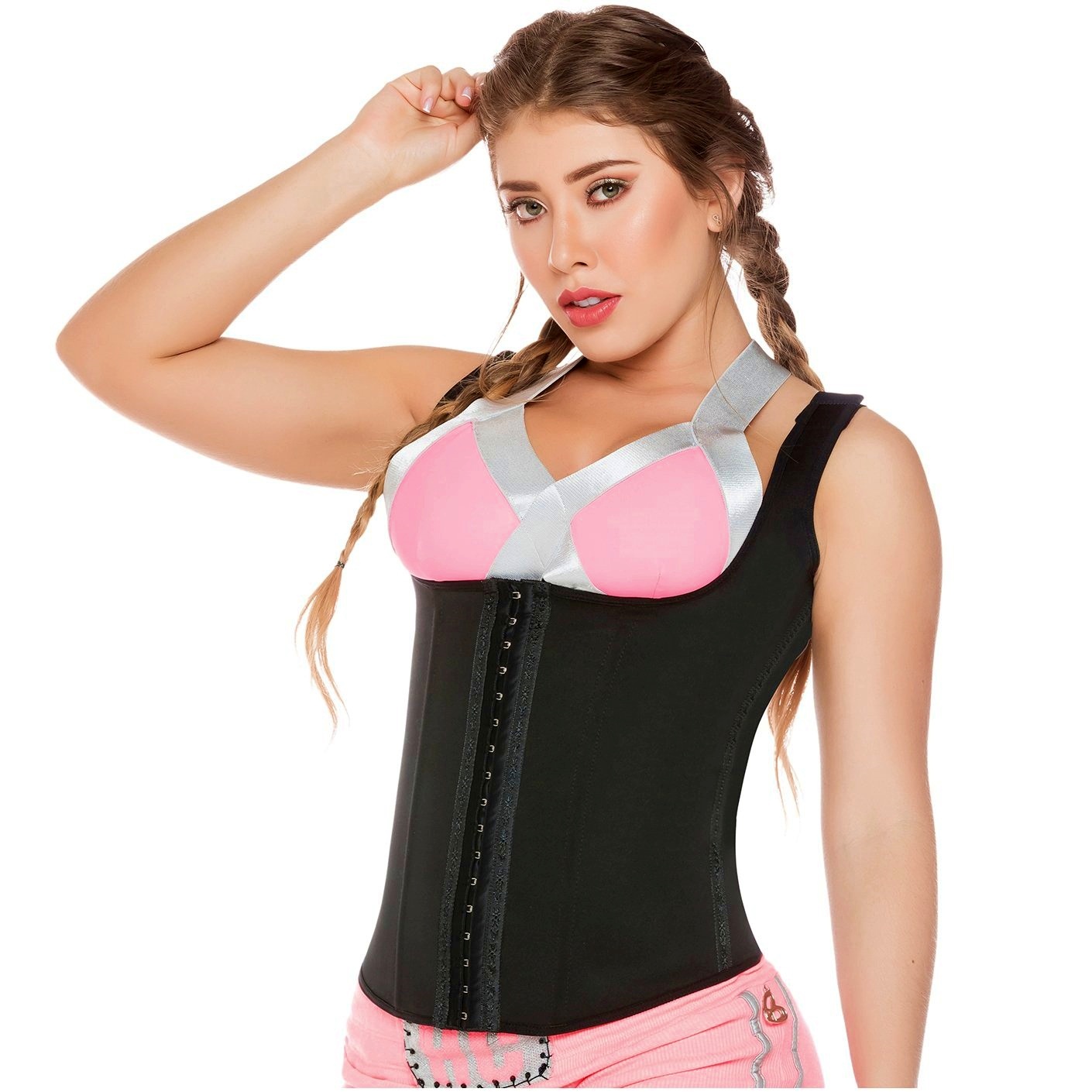 FAJA SALOME REF 902 CHALECO LATEX