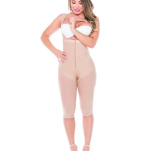 FAJA SALOME REF 520 MANGA SISA CON LEVANTACOLA