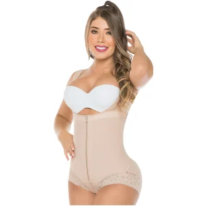 faja salome 411 en españa