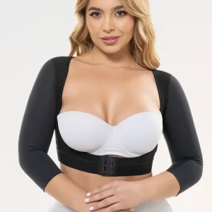 Chaleco brazos 0328 salome