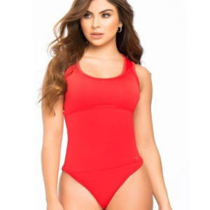 BODY BÁSICO SISA CONTROL DEL ABDOMEN