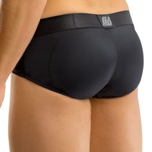 SLIP ALMOHADILLAS DE RELLENO CABALLERO