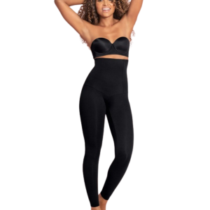 LEGGINS COSTILLERO CONTROL DE ABDOMEN FUERTE