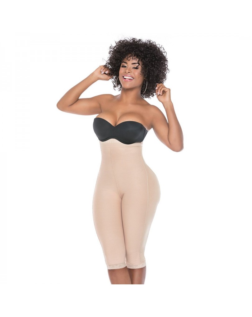 FAJA PESCADOR CAPRI STRAPLESS PALABRA DE HONOR