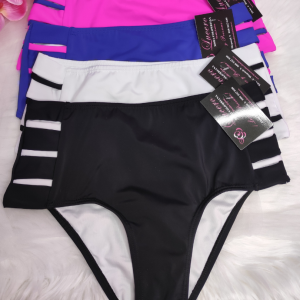 BRAGA DE BAÑO CON FAJA INTERNA BASICA