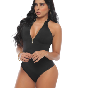 BODY REDUCTOR SISA CON ESCOTE CREMALLERA
