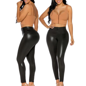 LEGGINS LEVANTACOLA FORRO INTERNO CON REALCE LEVANTACOLA