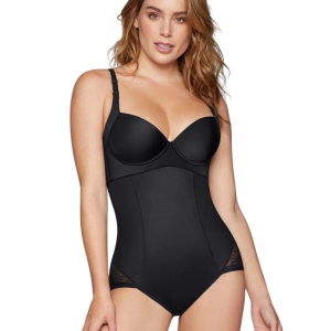 FAJA BRAGA CONTROL FUERTE TIRO ALTO LEONISA 92014