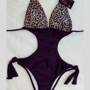 TRIKINI COPA TRIANGULAR CON ALMOHADILLAS REMOVIBLES