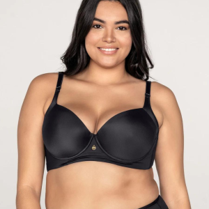 SUJETADOR COVER BRA CUBRIMIENTO ALTO ESPALDA 11970 LEONISA