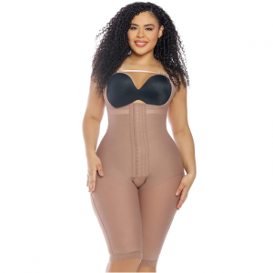 FAJA BROCHES LEVANTACOLA INTERNO 233-CCB SALOME