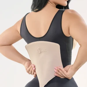 Tabla Lumbar Moldeadora Salomé 2511 beige