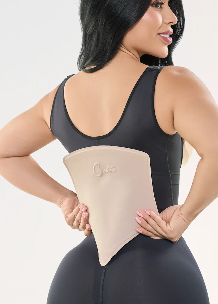 TABLA LUMBAR MOLDEADORA DE SALOME REF. 2511