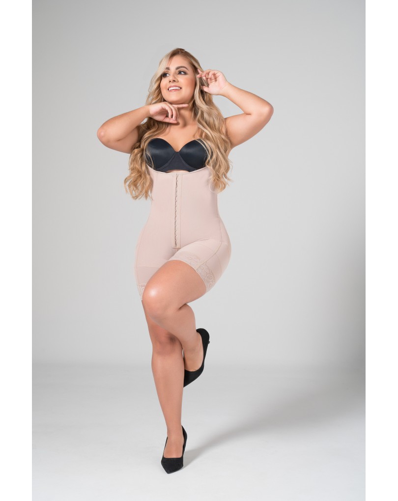 FAJA MARILYN MEDIA PIERNA FAJITEX 022541