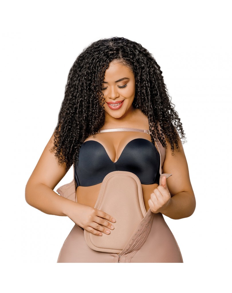 TABLA ABDOMINAL TIPO PERA 2514 SALOME