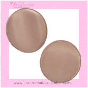 ESPUMAS LATERALES POST-OPERATORIA 2512 SALOME