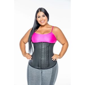 Cinturilla latex