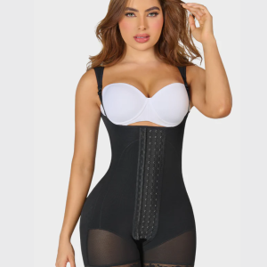 Faja Colombiana MYD F0463 – Alta Compresión con Capacidad Maxi en Cadera