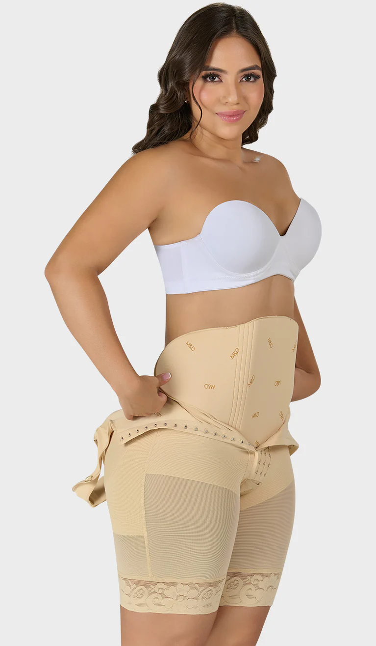 TA-102 myd | Tabla Anatómica con Protectores Laterales especial para post-quirúrgico - Imagen 2