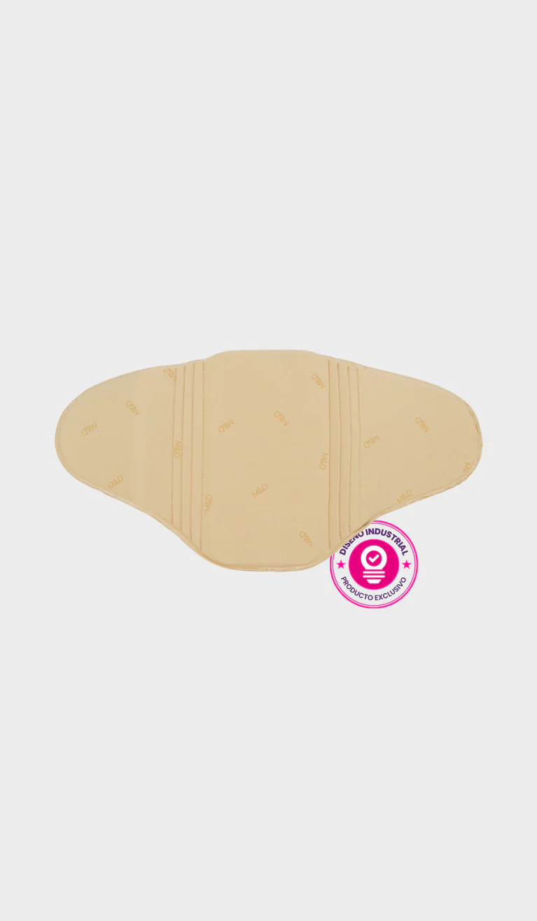 TA-102 myd | Tabla Anatómica con Protectores Laterales especial para post-quirúrgico - Imagen 4