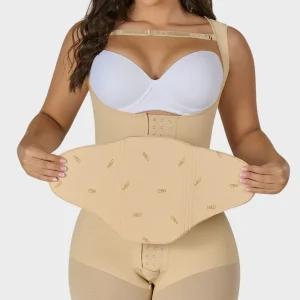 TA-102 | Tabla Anatómica con Protectores Laterales