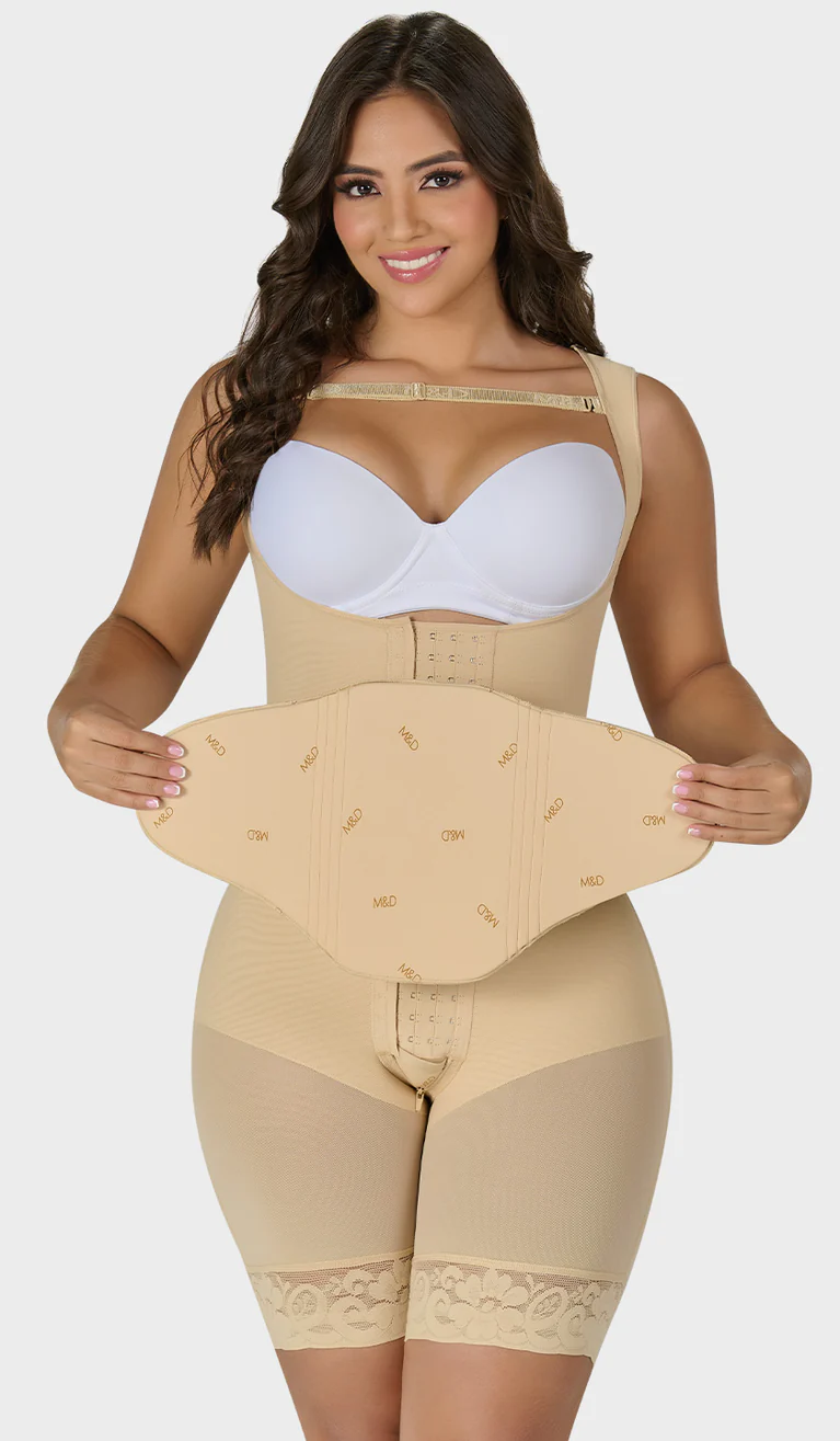 TA-102 myd | Tabla Anatómica con Protectores Laterales especial para post-quirúrgico