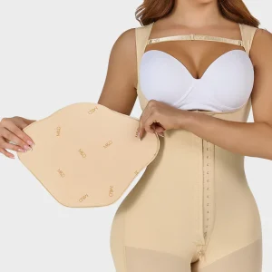 Tabla Anatómica Tipo Mariposa TA-104 myd