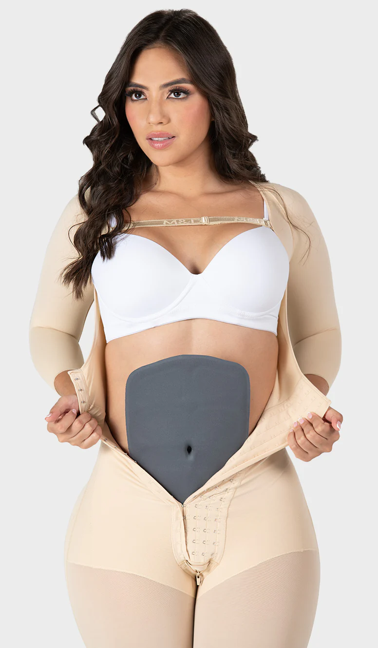 tabla abdominal MYD MA108