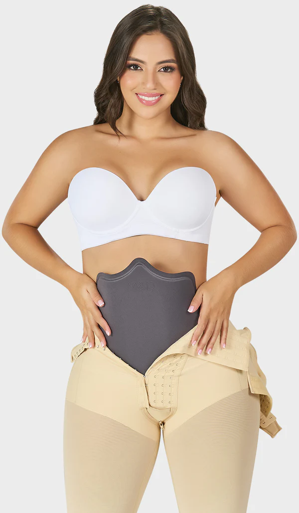 Tabla Abdominal MYD MA-105 – Moldea tu Abdomen