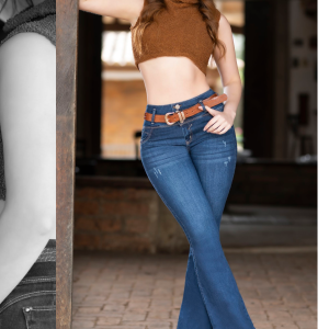 2775 Pantalón-Colombiano-vaquero-campana