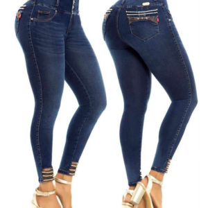 VAQUERO COLOMBIANO MARCA LUJURIA 71135