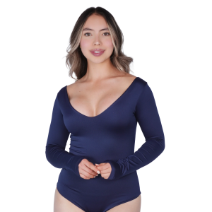 body-mujer-escote-v-1099-b-frente