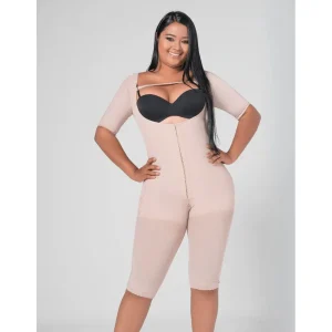 Faja Postquirúrgica Fajitex 22891 | Moldeo Total para Lipoescultura y Abdominoplastia