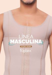 FAJA CHALECO HOMBRE FAJITEX 26950