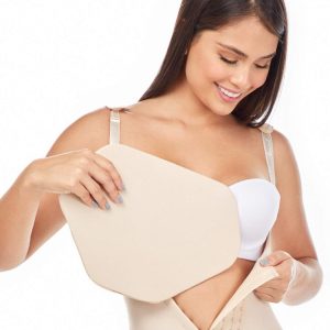 Tabla Abdominal Flexible MariaE TQ100 Postquirúrgica en España