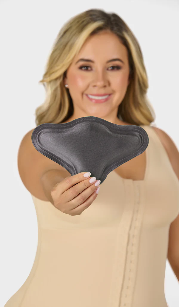 Almohadilla Lumbar MYD AE-016 Espalda Baja | Soporte Postquirúrgico en España