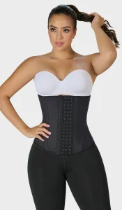 C-15457 - Cinturilla strapless de látex