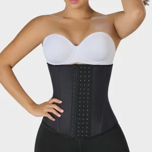 C-15457 - Cinturilla strapless de látex