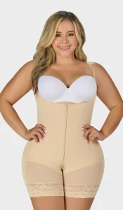 FAJA MYD 0768 BEIGE