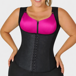 chaleco latex myd fl-0555