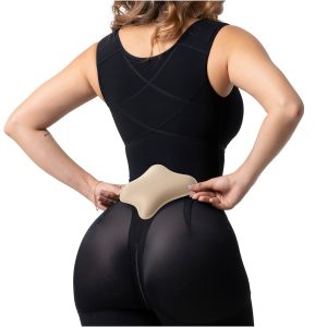 Moldeador Lumbar para BBL: Mini tabla liviana 2506 SALOME