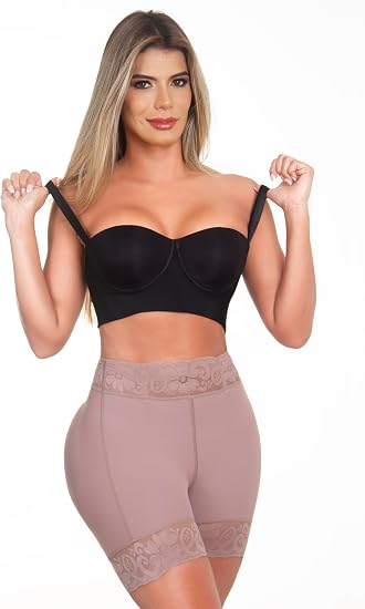 Short Invisible Levantacola Colombiano 318KB