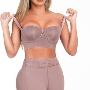 Short Invisible Levantacola Colombiano 318KB