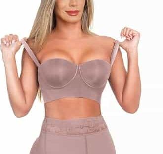 Short Invisible Levantacola Colombiano 318KB
