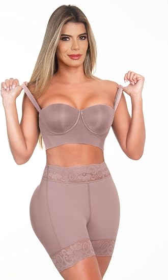 Short Invisible Levantacola Colombiano 318KB